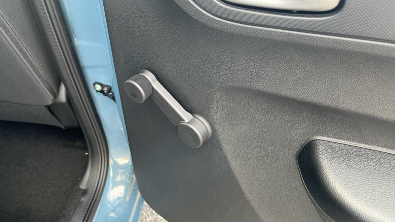 Dacia Spring 27kWh Expression 65 48kW 5dr Auto Electric Hatchback